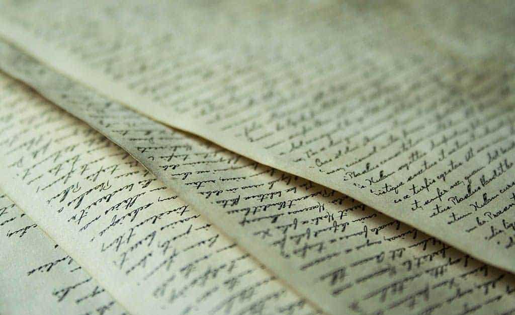 Grafologia: strumento di conoscenza