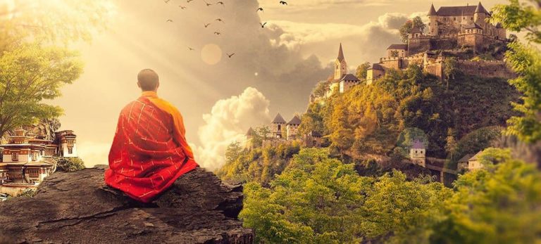 meditazione mindfulness