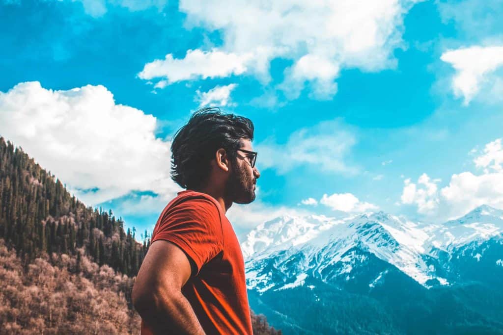 La respirazione nello yoga