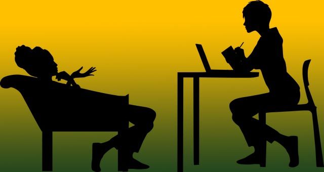 Aiuto psicologico o psicoterapeutico