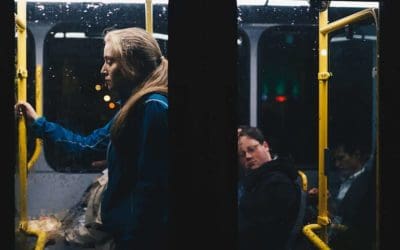 ansia sociale e disagio