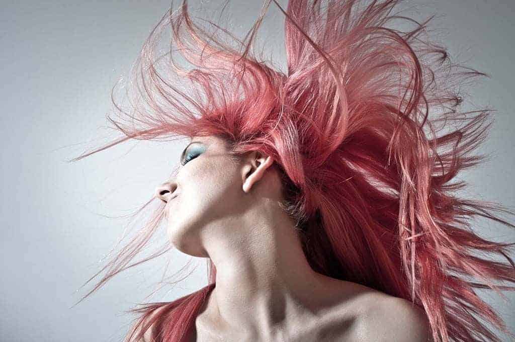 Il Significato dei Colori: il Rosa