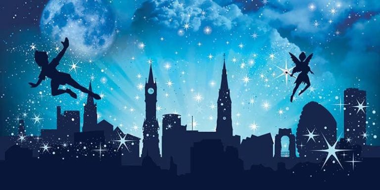 adulti che non crescono