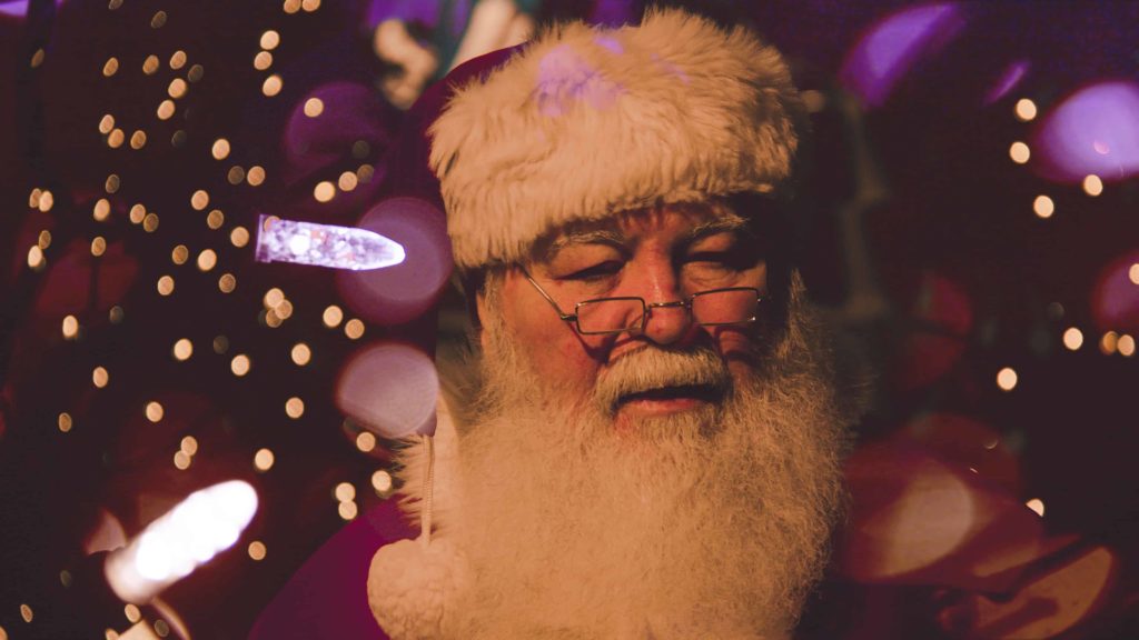 La tristezza del Natale o “christmas blues”