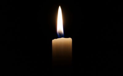 luce nel fine vita