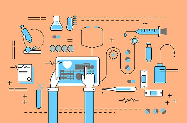 Ipocondria e internet