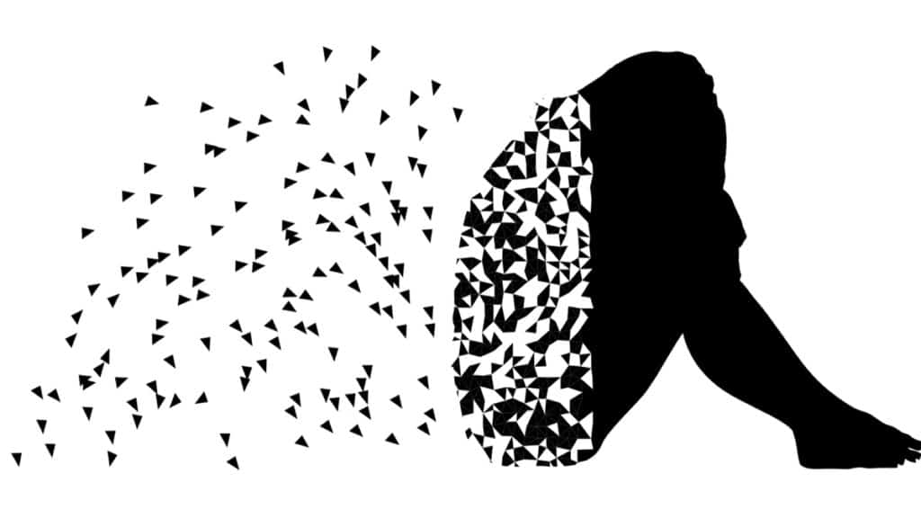 Il Corpo mortificato