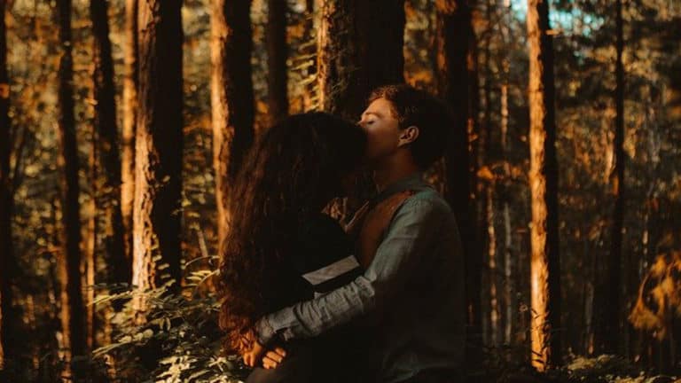 hug therapy abbracci