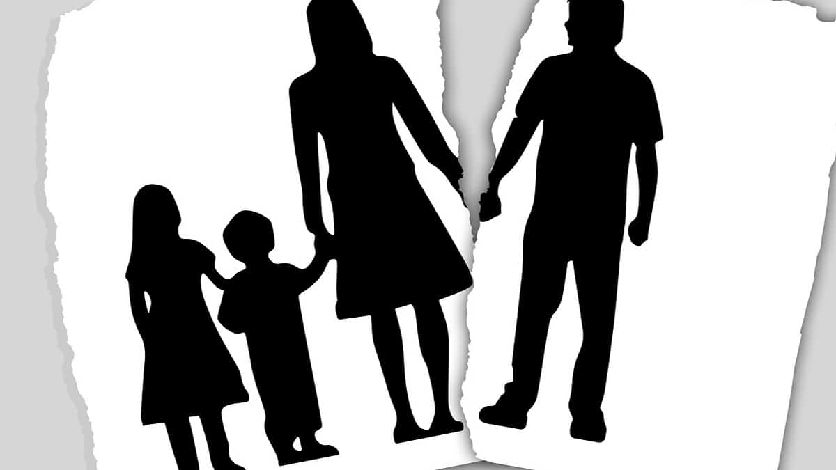 alienazione genitoriale