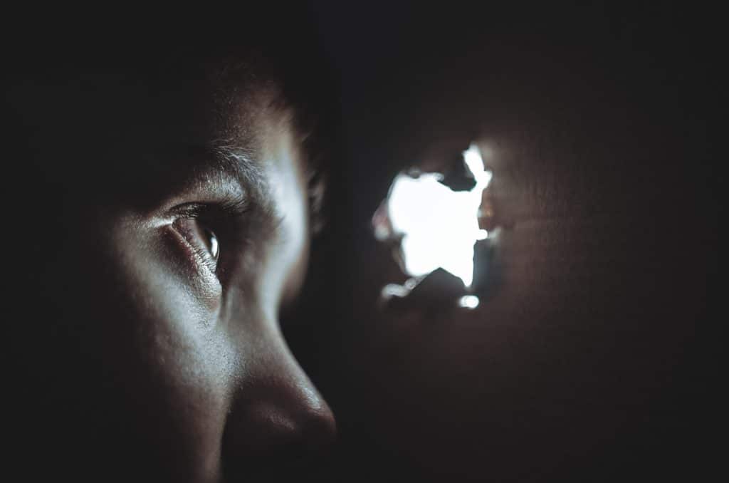 Violenza assistita cos’e’ e come proteggere i propri figli