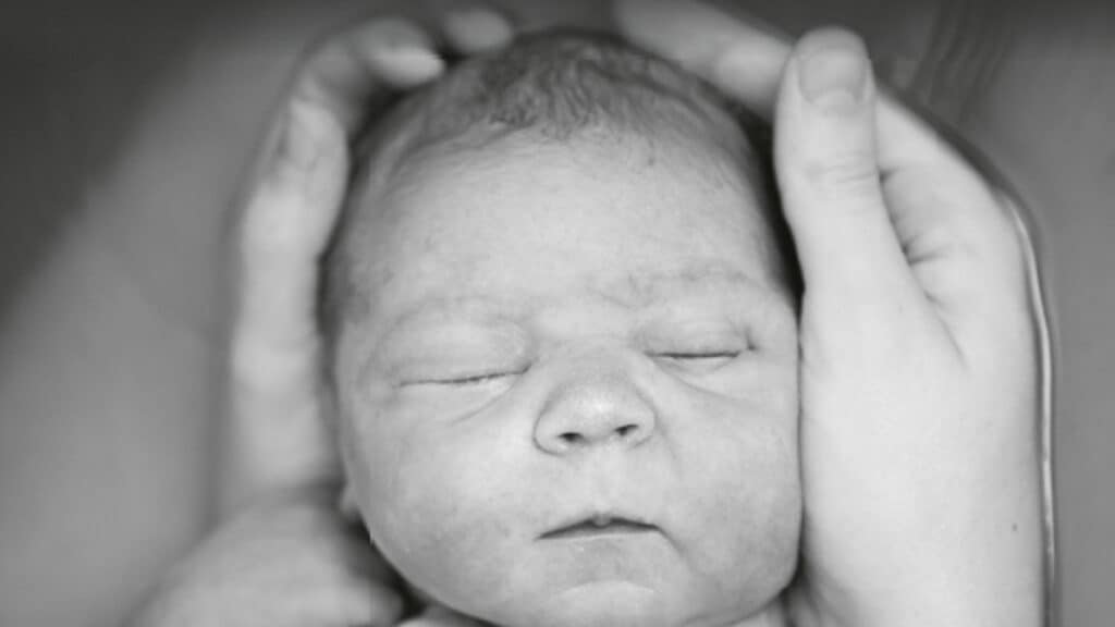 I miei primi 40 giorni da mamma