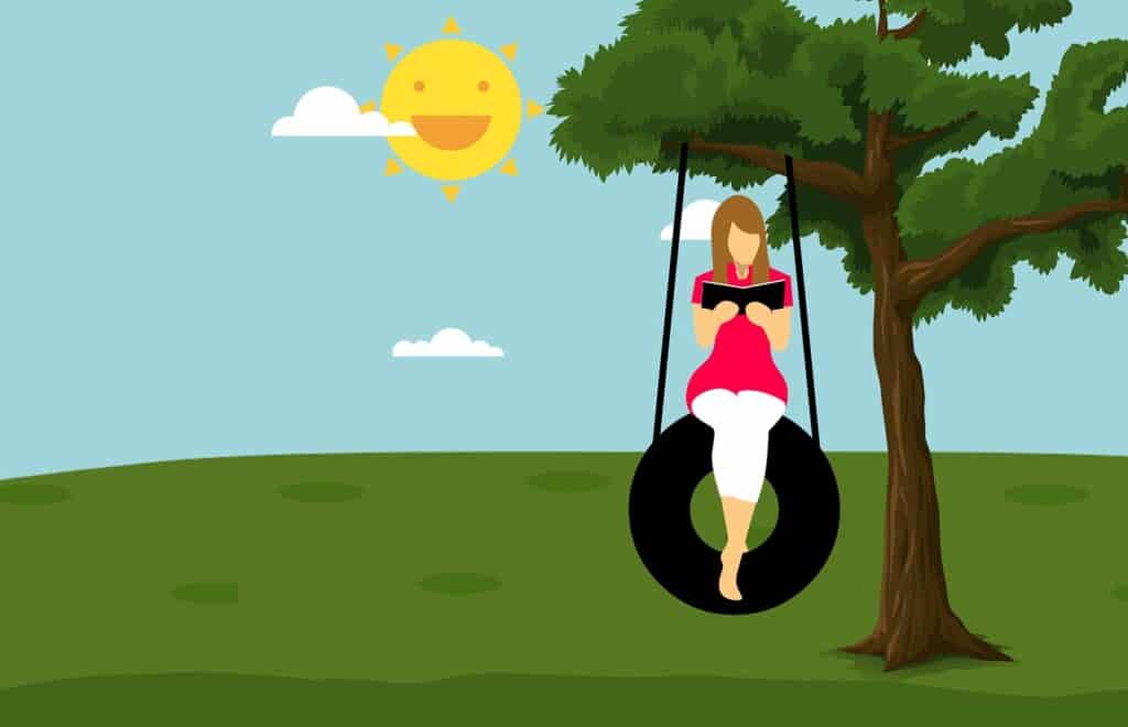 Mandiamo il cervello in vacanza!