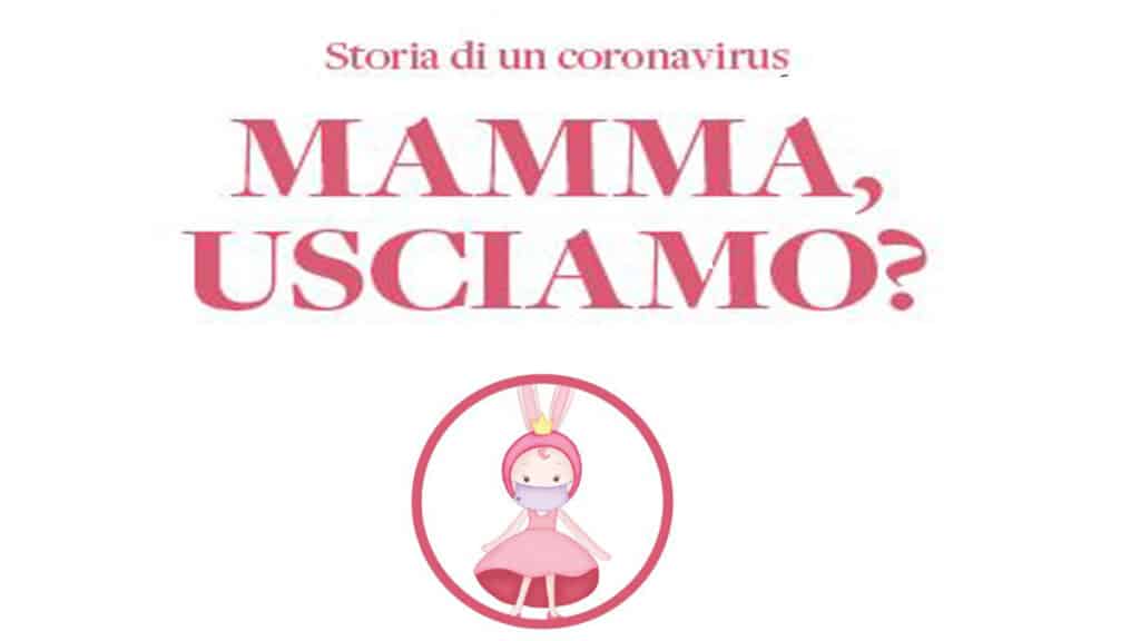 Mamma, usciamo?