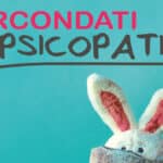 Circondati da psicopatici