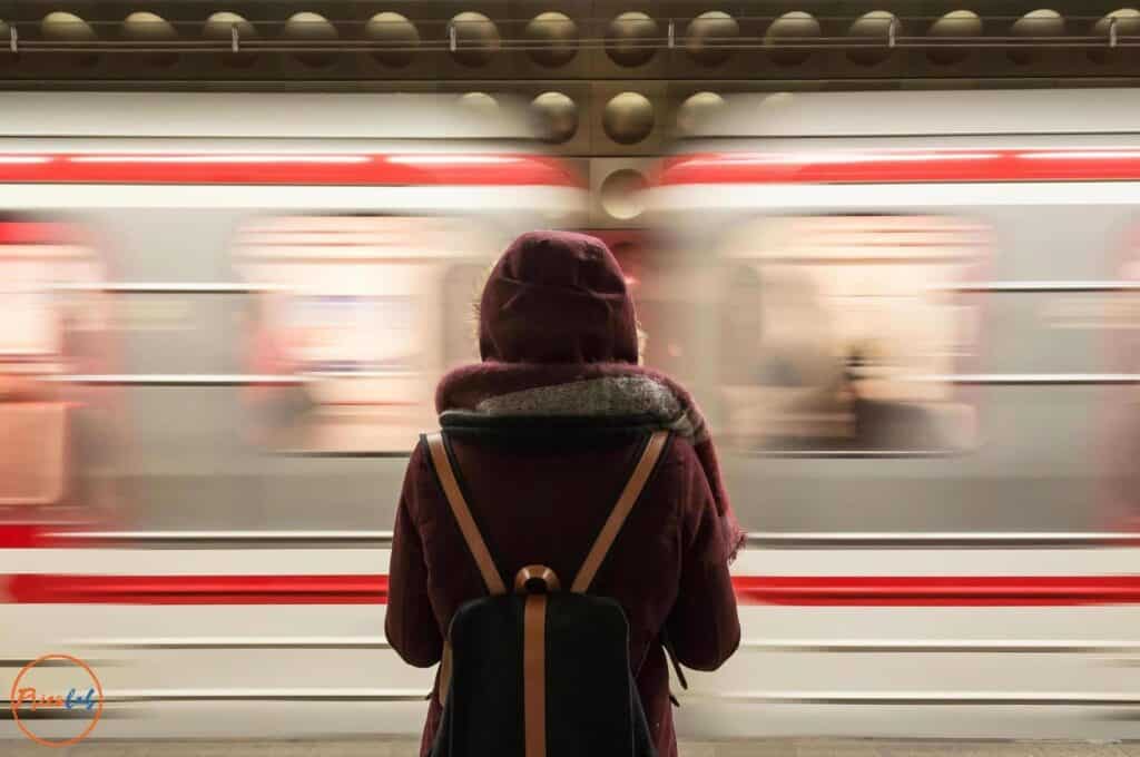 Io sono cittadino del mondo