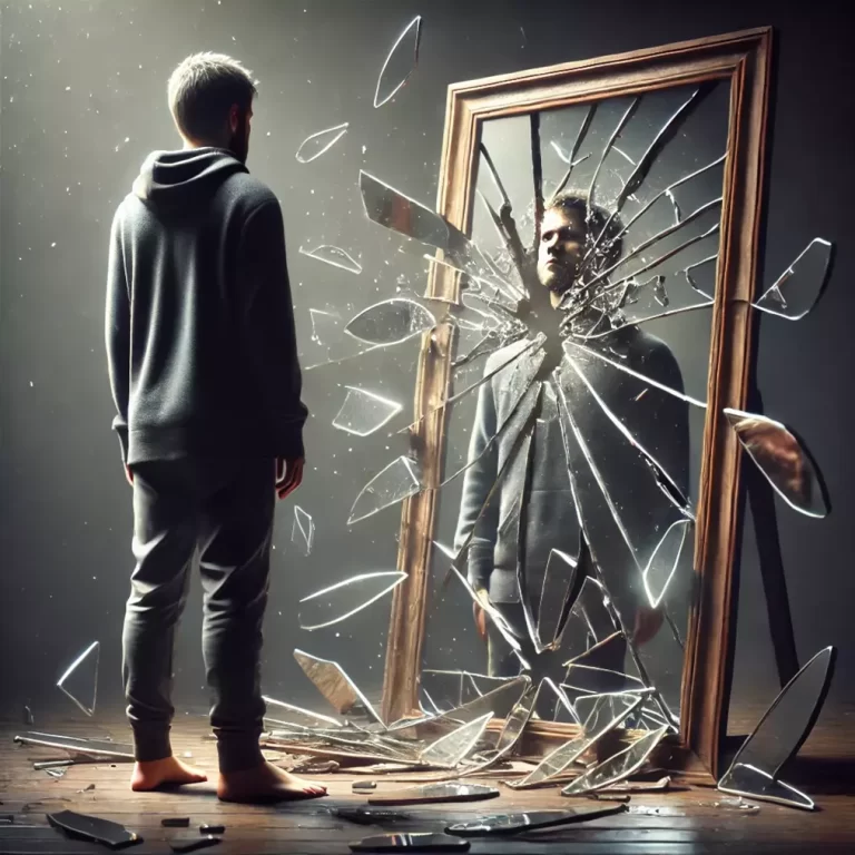 La percezione di se stessi