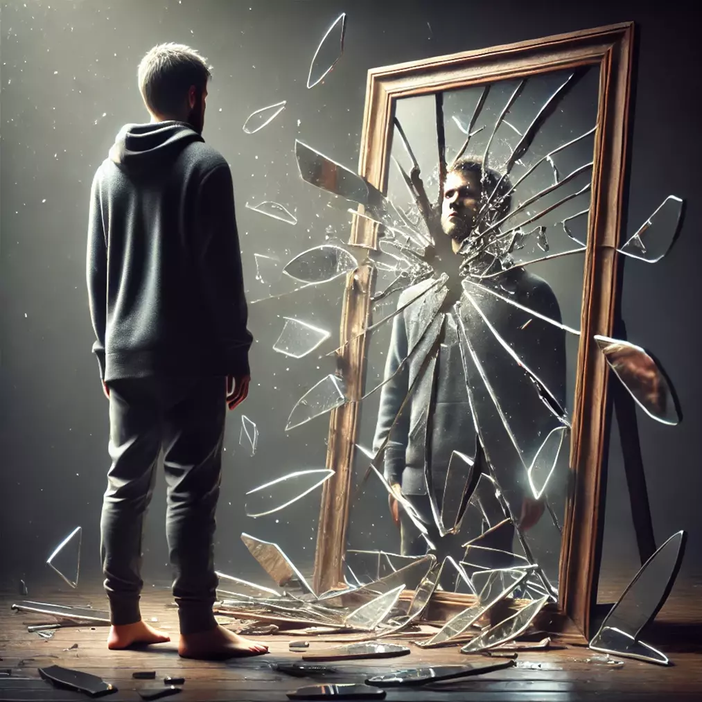 La percezione di se stessi