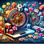 Gioco; Emozioni; Comportamento;