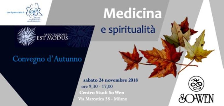 Medicina e spiritualità: quando la cura abbraccia corpo, mente e spirito
