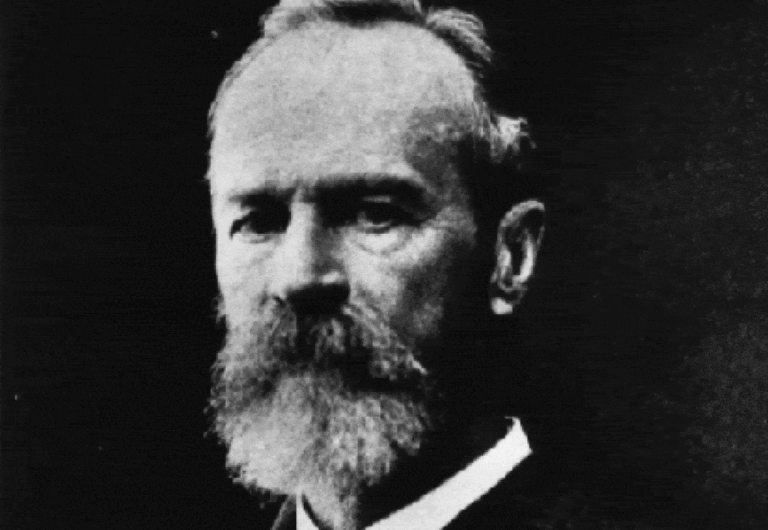 Il genio religioso: William James e le varie forme dell’esperienza religiosa