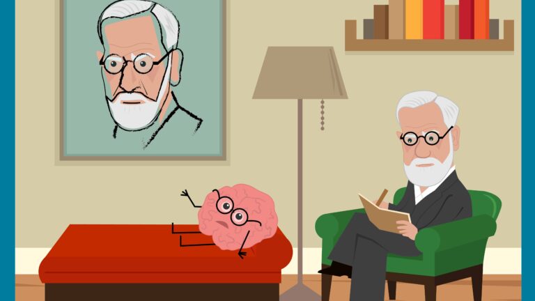 Che cosa resta della psicoanalisi di Freud oggi?