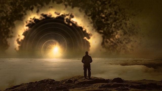 “Dio ti vede”: il vero osservatore che registra tutto sei tu (il subconscio)