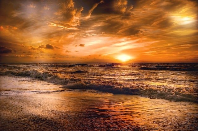 Spiritualità, sacralità e trascendenza: perché l’essere umano cerca un senso oltre il visibile